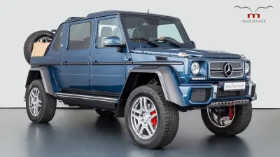 G 650